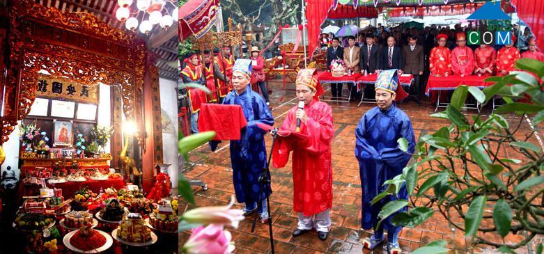 Hình ảnh Thượng Hồng, Hải Phòng