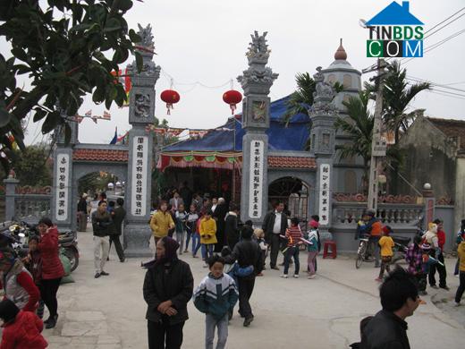 Hình ảnh Kẻ Sặt, Hải Phòng