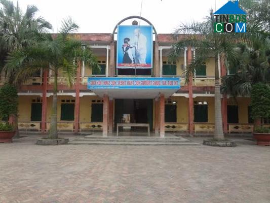 Hình ảnh Chu Văn An, Hải Phòng