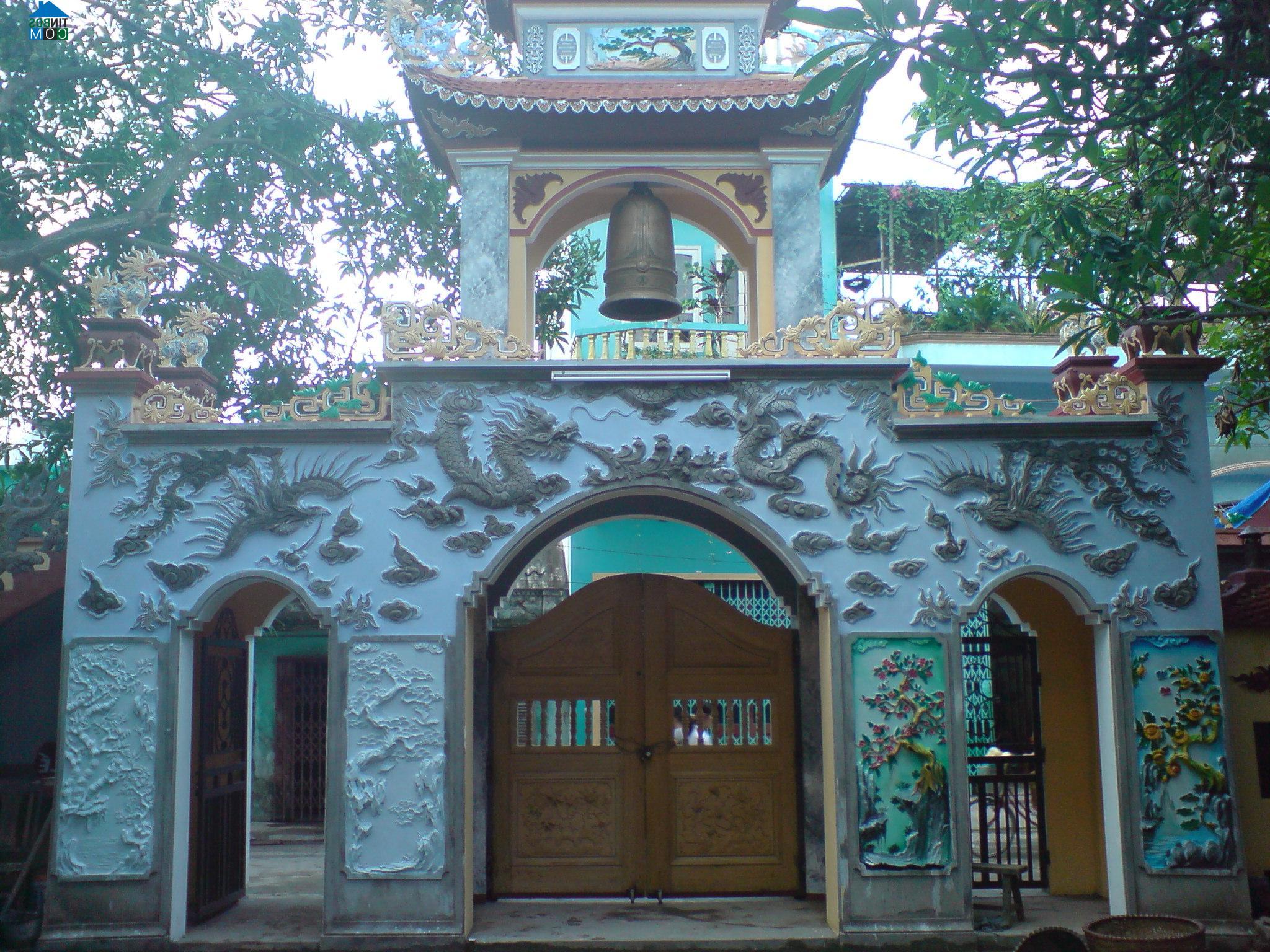 Hình ảnh Hồng Bàng, Hải Phòng