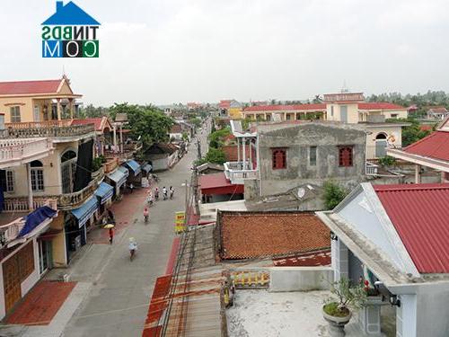 Hình ảnh Vĩnh Bảo, Hải Phòng