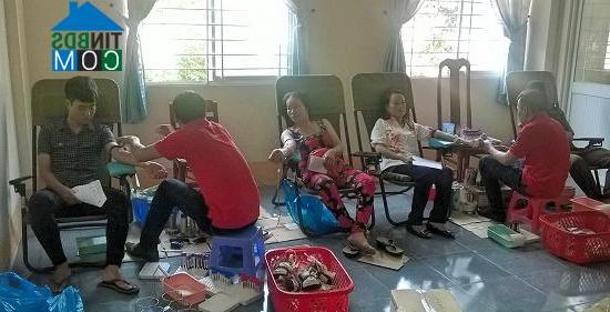 Hình ảnh Thạnh Mỹ Tây, An Giang