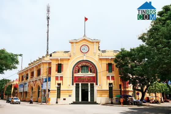 Hình ảnh Phù Liễn, Hải Phòng