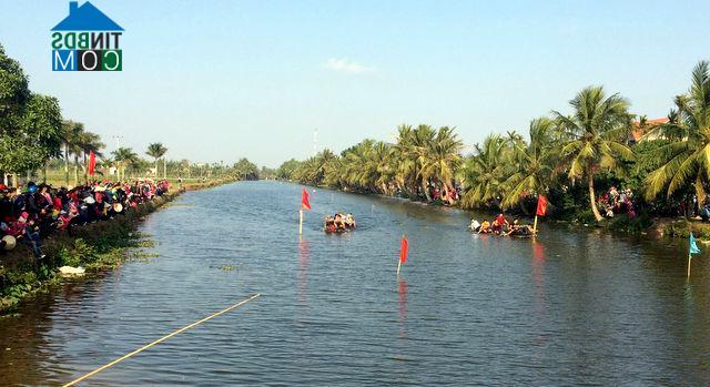 Hình ảnh Chấn Hưng, Hải Phòng