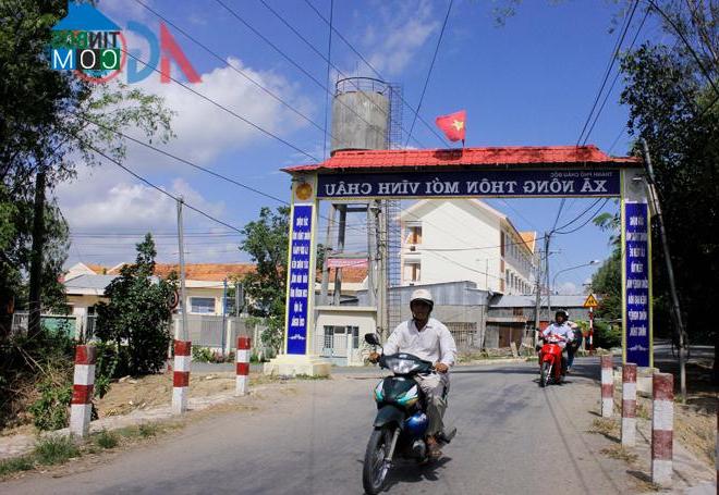 Hình ảnh Châu Đốc, An Giang