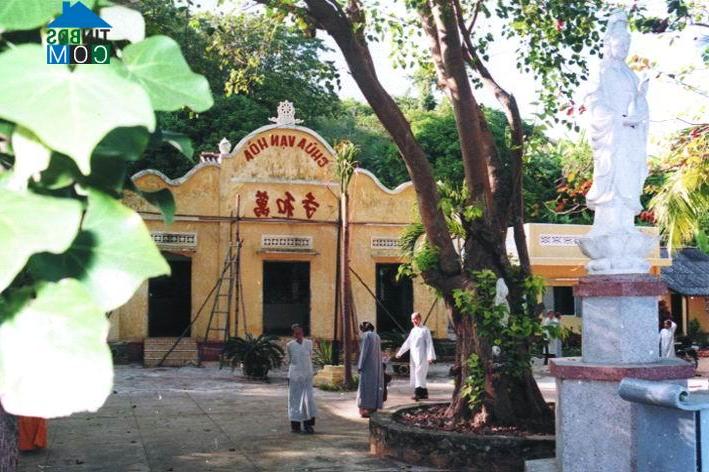 Hình ảnh Tô Châu, An Giang