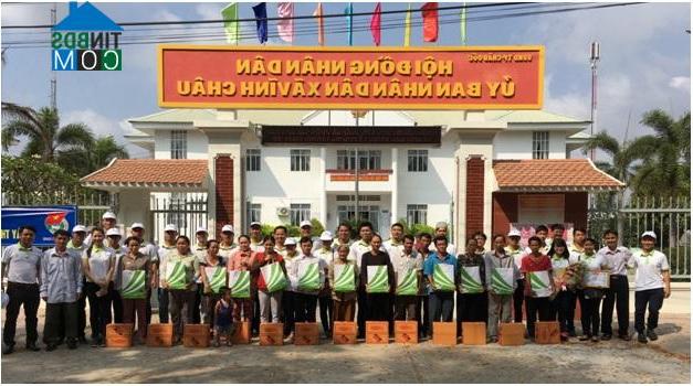 Hình ảnh Vĩnh Tế, An Giang