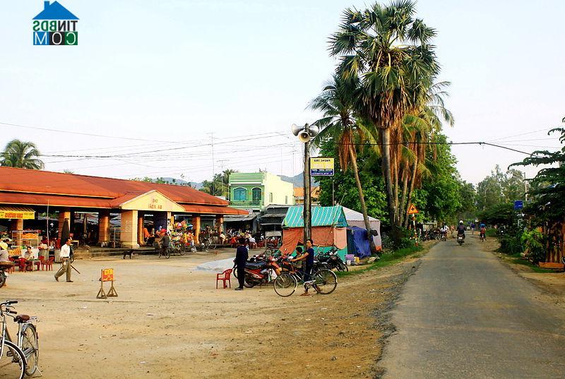 Hình ảnh An Cư, An Giang