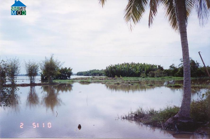 Hình ảnh Giồng Riềng, An Giang