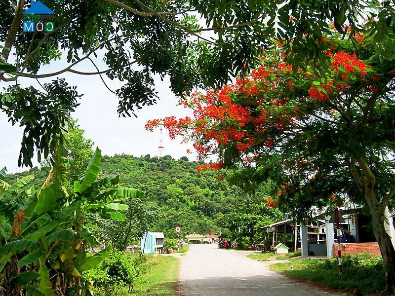 Hình ảnh Hòn Đất, An Giang
