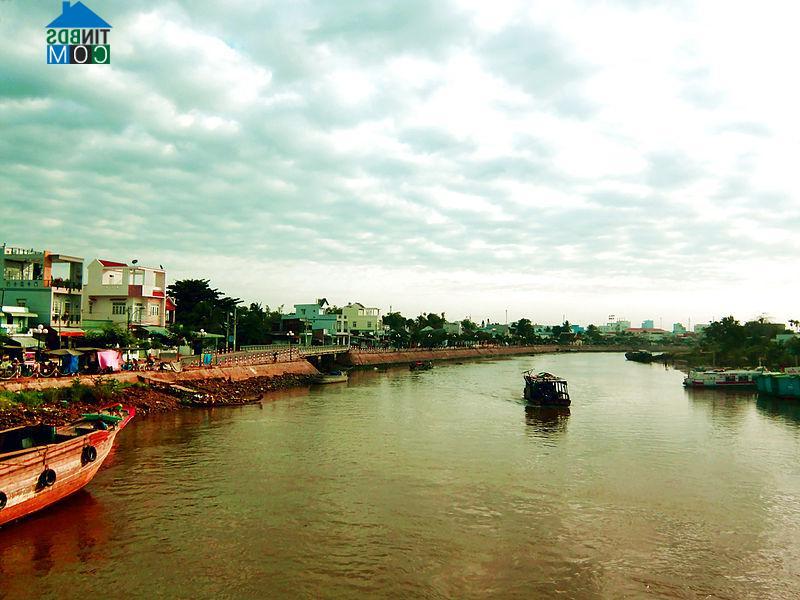 Hình ảnh Long Xuyên, An Giang