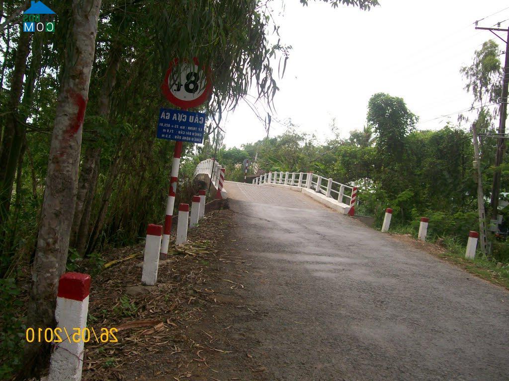 Hình ảnh Ngọc Chúc, An Giang