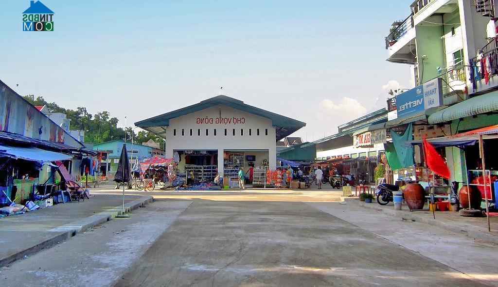 Hình ảnh Óc Eo, An Giang