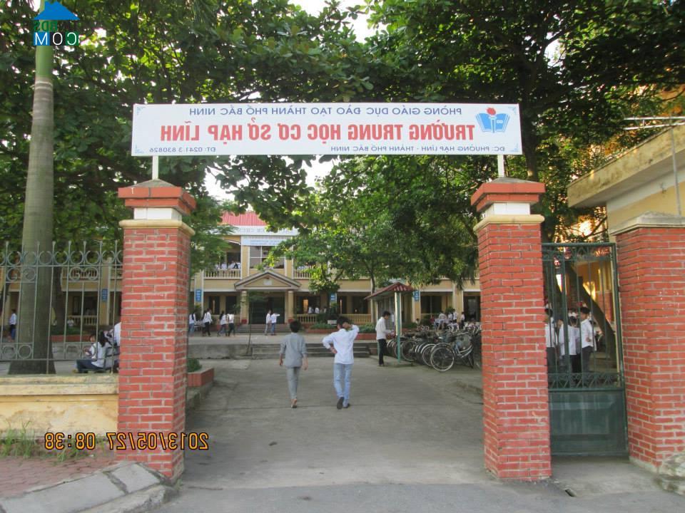 Hình ảnh Hạp Lĩnh, Bắc Ninh