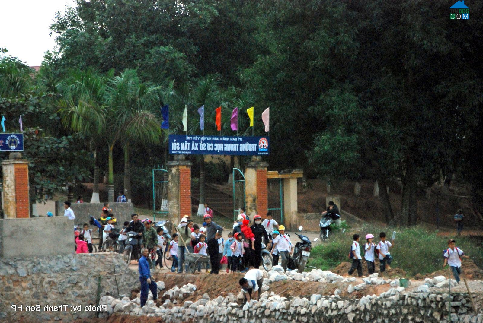 Hình ảnh Yên Thế, Bắc Ninh