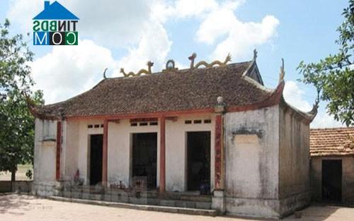 Hình ảnh Bắc Lũng, Bắc Ninh