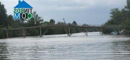 Hình ảnh Tây Yên, An Giang