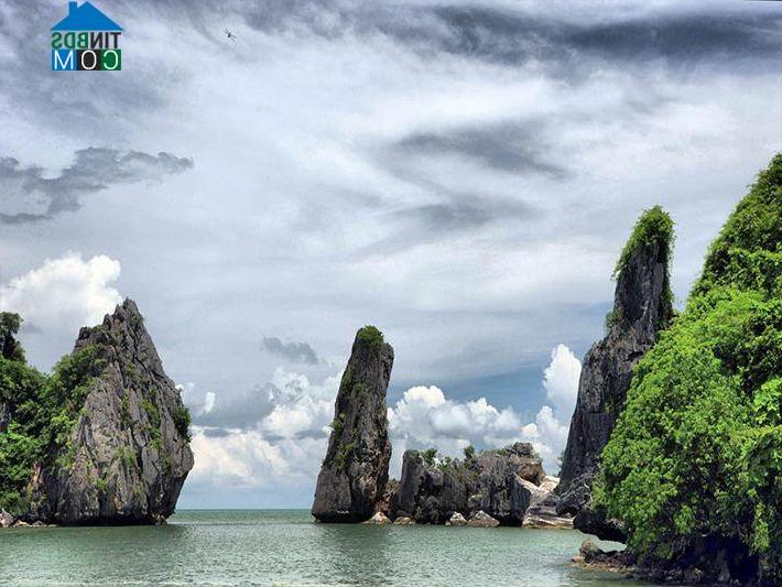 Hình ảnh Kiên Lương, An Giang