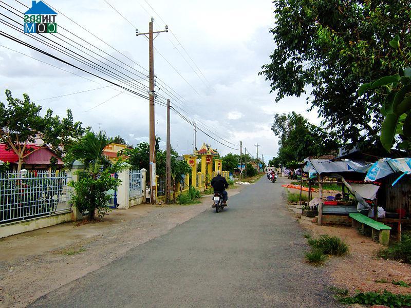 Hình ảnh Mỹ Thuận, An Giang