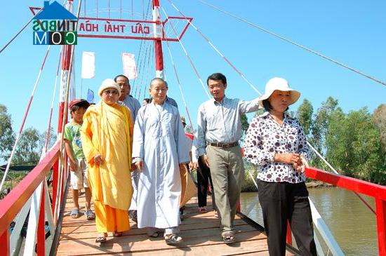 Hình ảnh Vĩnh Hòa, An Giang