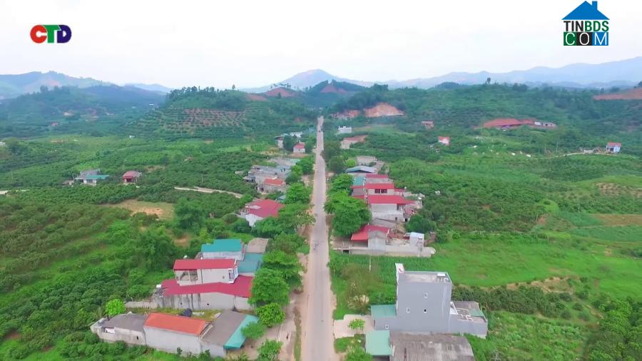 Hình ảnh Lục Ngạn, Bắc Ninh