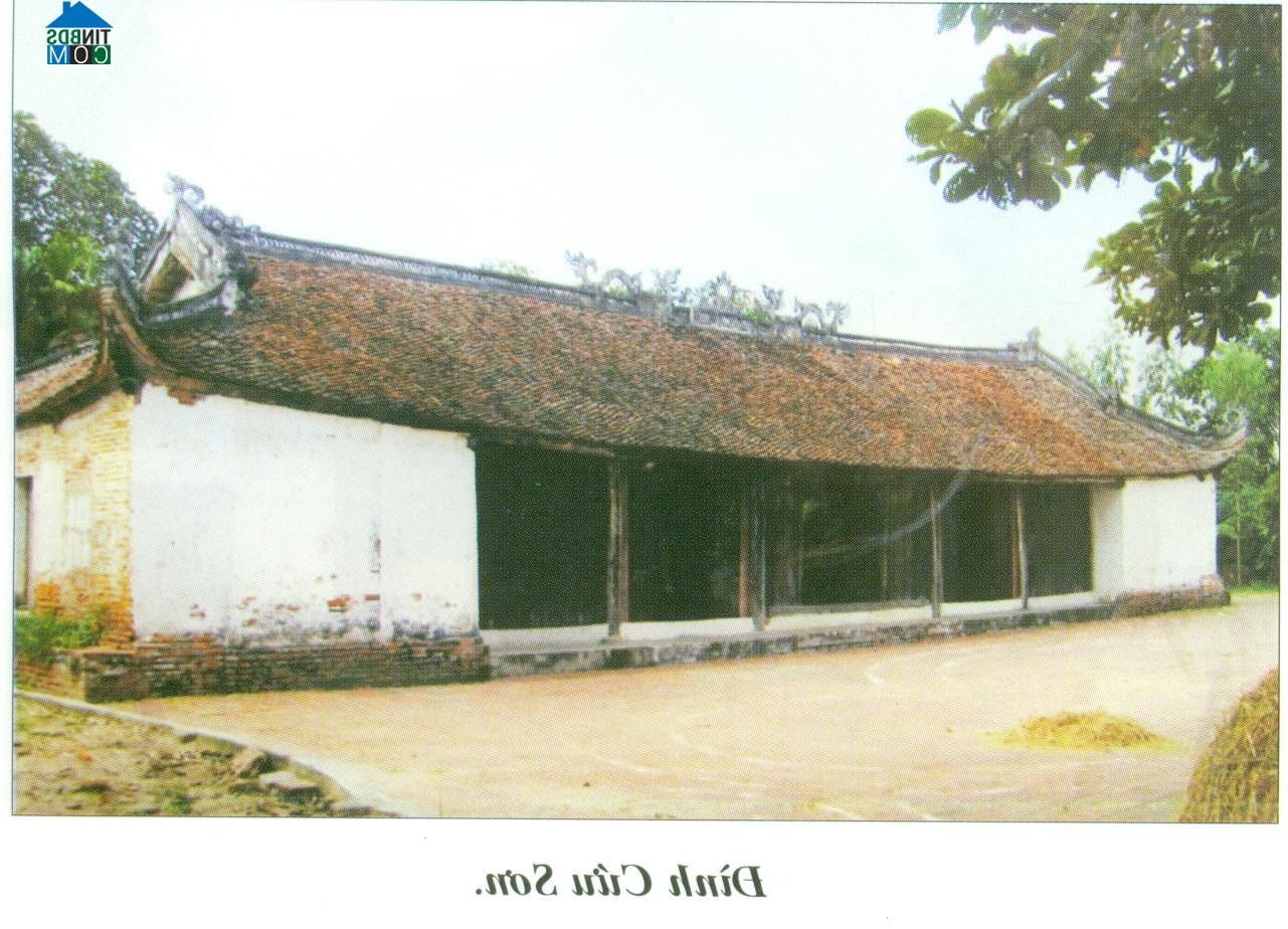 Hình ảnh Đông Cứu, Bắc Ninh