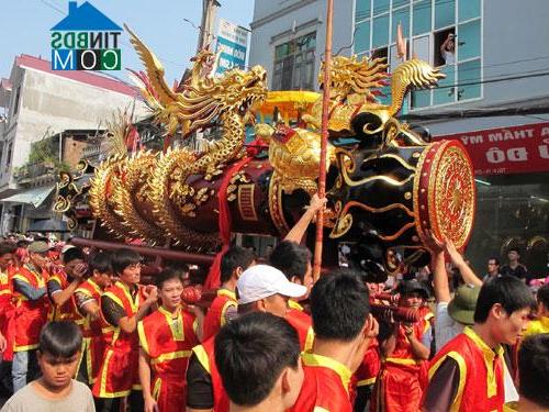 Hình ảnh Đồng Nguyên, Bắc Ninh