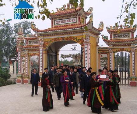 Hình ảnh Kinh Bắc, Bắc Ninh