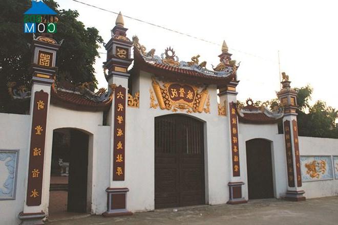 Hình ảnh Liên Bão, Bắc Ninh