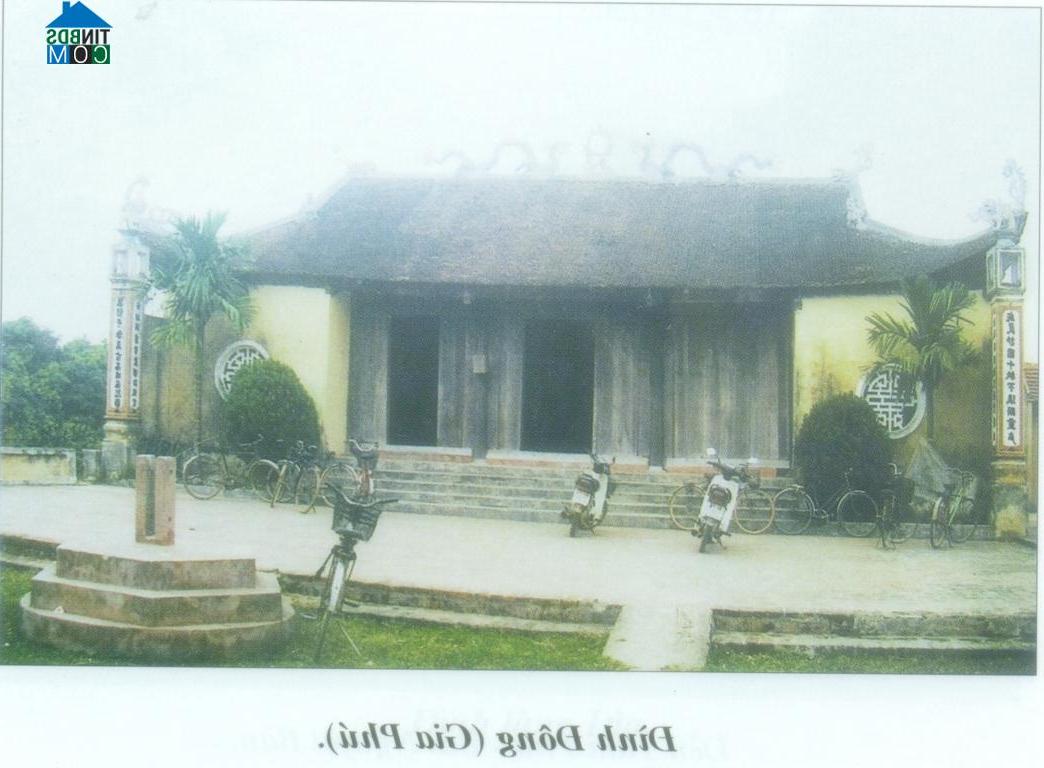 Hình ảnh Nhân Thắng, Bắc Ninh