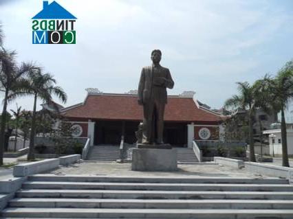 Hình ảnh Phù Khê, Bắc Ninh