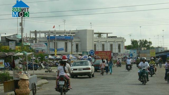 Hình ảnh Đất Mới, Cà Mau