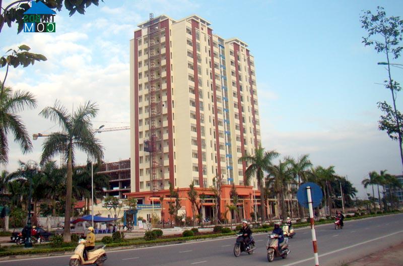 Hình ảnh Võ Cường, Bắc Ninh