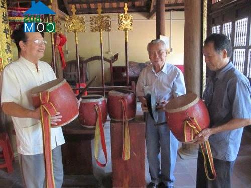 Hình ảnh Vũ Ninh, Bắc Ninh