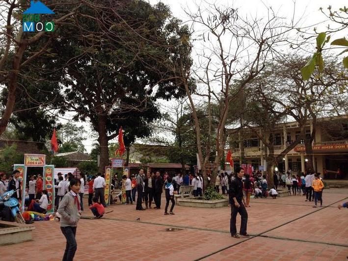 Hình ảnh Xuân Cẩm, Bắc Ninh