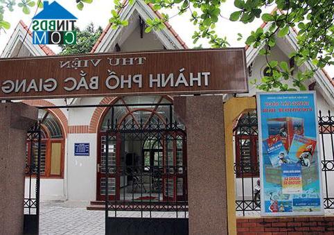 Hình ảnh Bắc Giang, Bắc Ninh