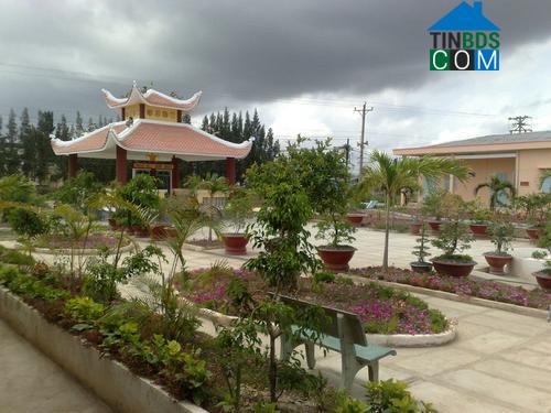 Hình ảnh Vĩnh Hậu, Cà Mau