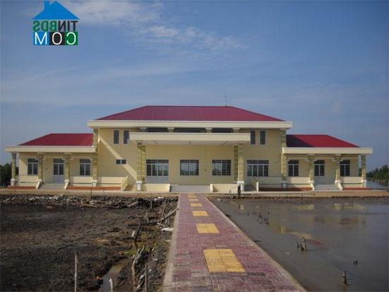 Hình ảnh Nguyễn Việt Khái, Cà Mau