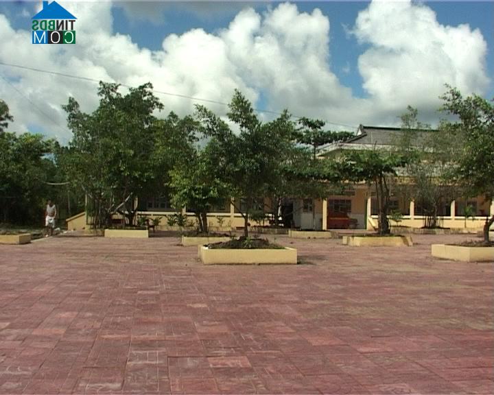 Hình ảnh Phan Ngọc Hiển, Cà Mau