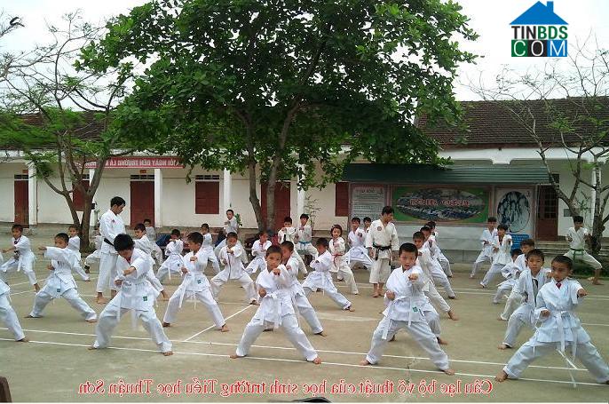 Hình ảnh Thuần Trung, Nghệ An