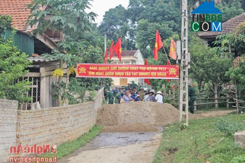 Hình ảnh Châu Tiến, Nghệ An