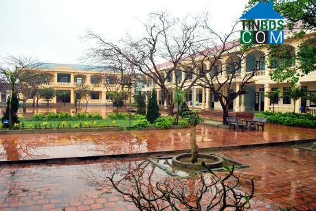 Hình ảnh Tân Châu, Nghệ An