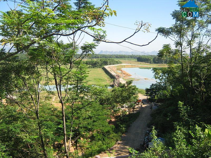 Hình ảnh Gia Hưng, Ninh Bình