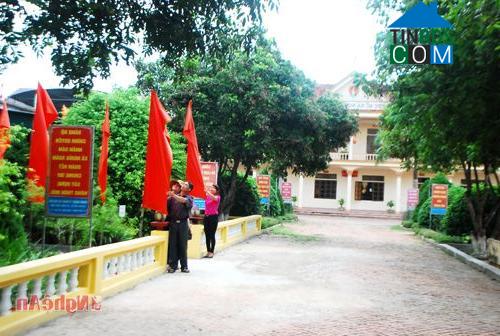 Hình ảnh Tam Hợp, Nghệ An