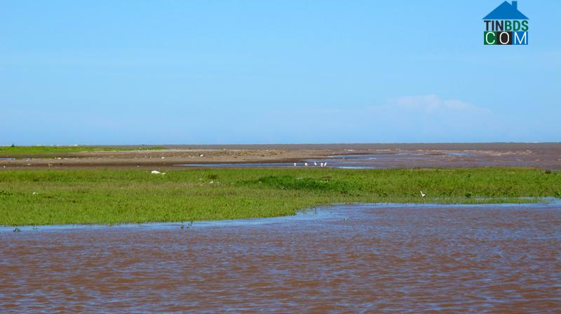 Hình ảnh Bình Minh, Ninh Bình