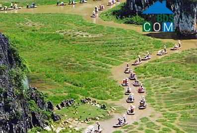 Hình ảnh Gia Vân, Ninh Bình