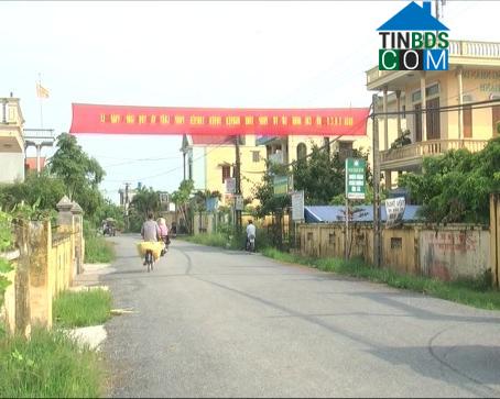 Hình ảnh Giao Minh, Ninh Bình