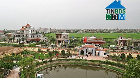 Hình ảnh Giao Ninh, Ninh Bình