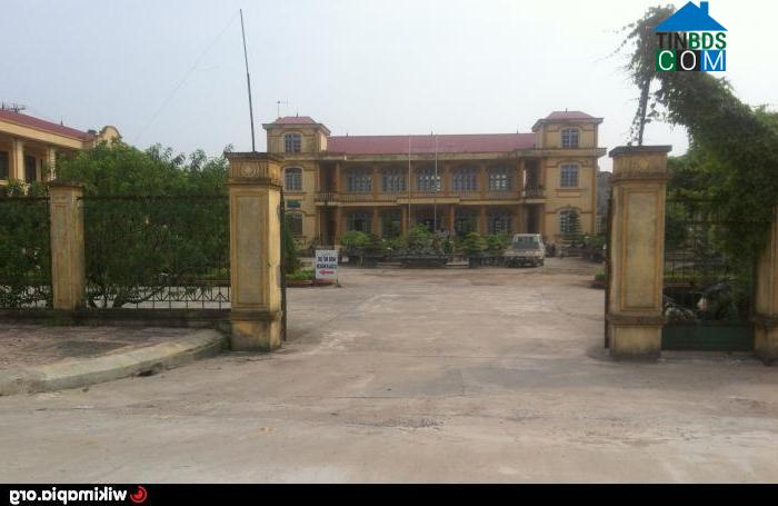 Hình ảnh Hoa Lư, Ninh Bình