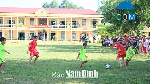 Hình ảnh Hồng Quang, Ninh Bình
